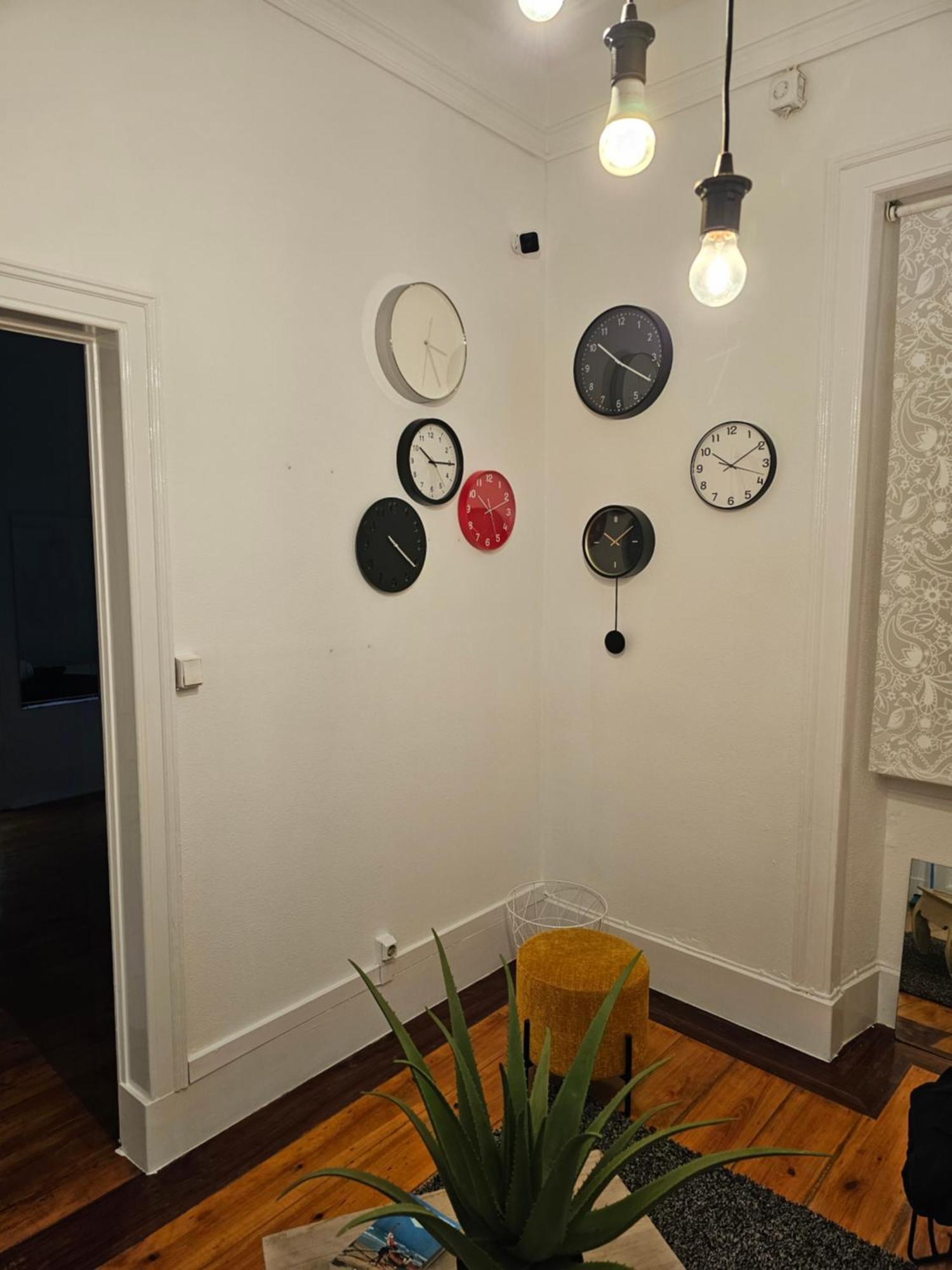 Almirante Guesthouse Lisbon Exterior photo