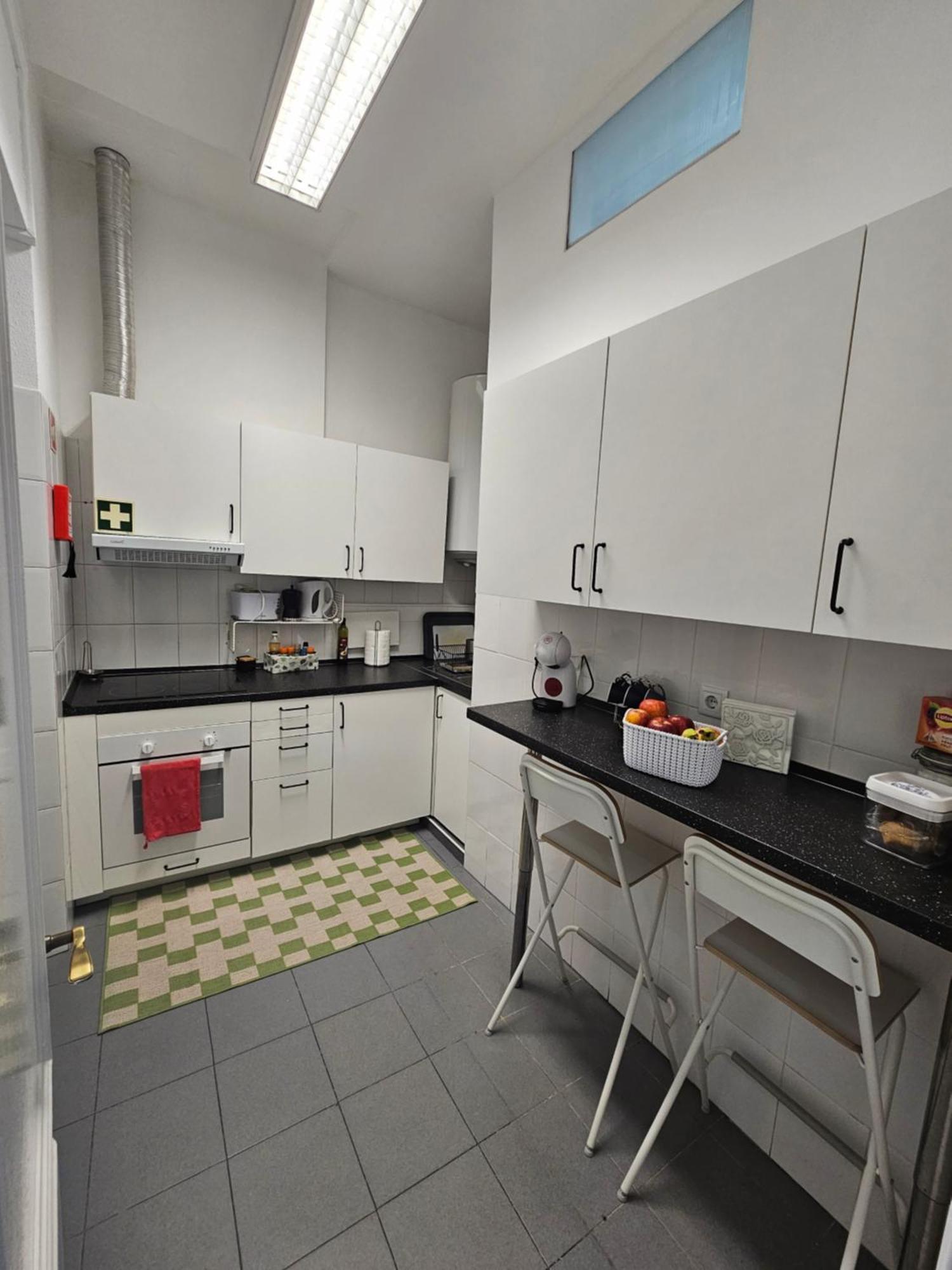 Almirante Guesthouse Lisbon Exterior photo